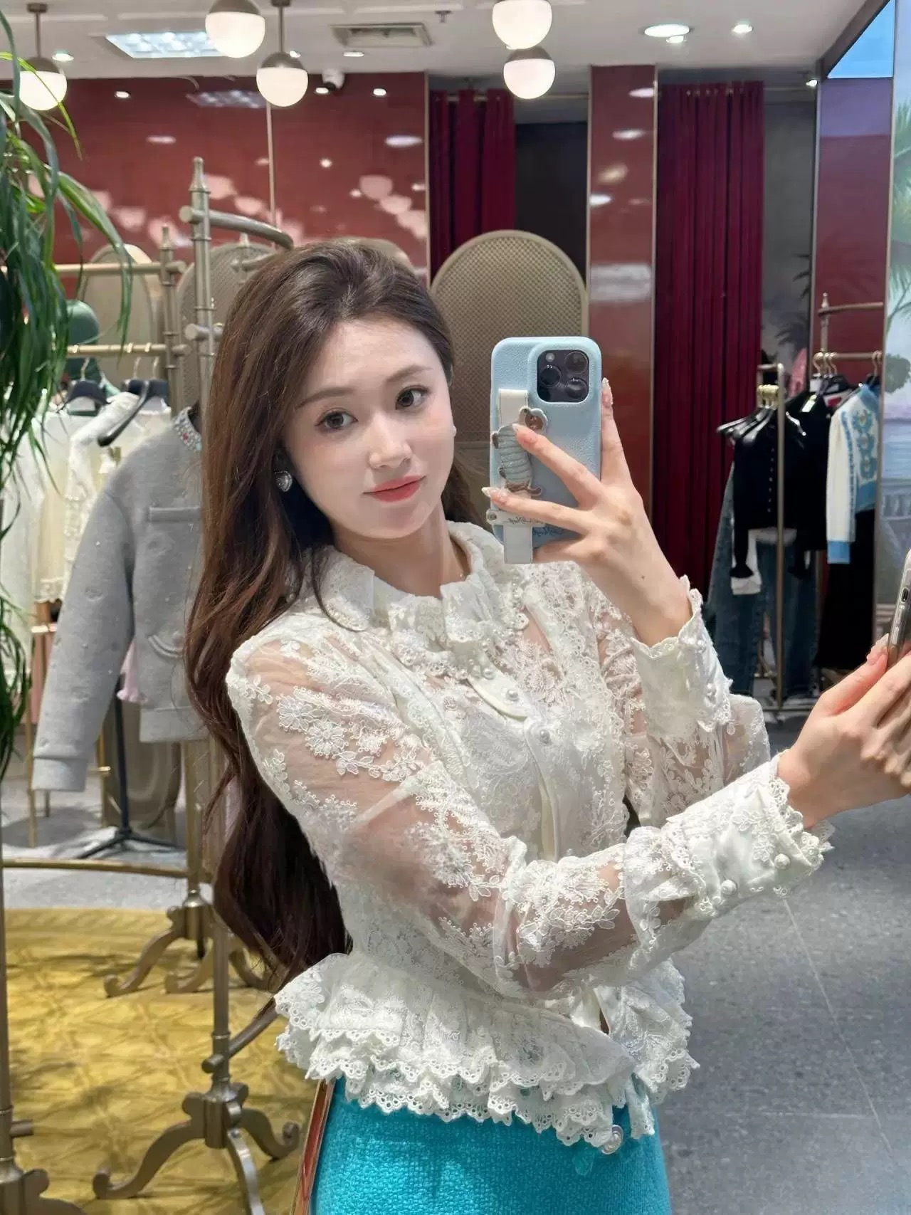 Guardian Angel top & camisole FTO287 images